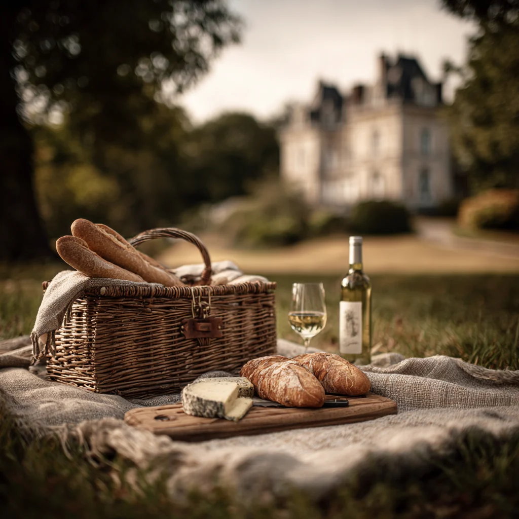Vue aérienne des paysages vallonnés et forêts de Lorraine
